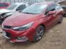 2017 CHEVROLET CRUZE HATCH 