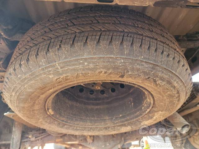 2024 FORD RANGER CD 