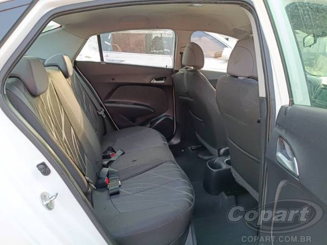 2019 HYUNDAI HB20S 
