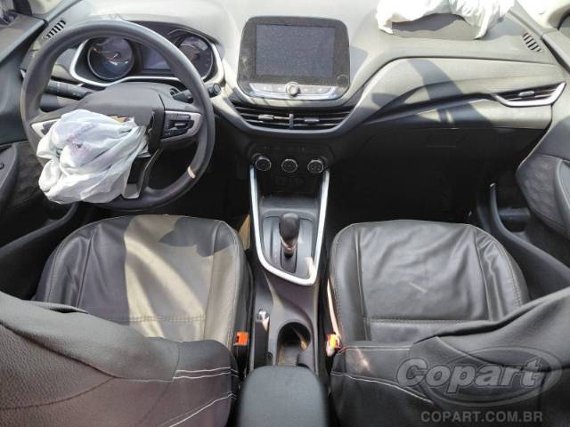 2022 CHEVROLET ONIX PLUS 