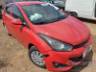 2013 HYUNDAI HB20 
