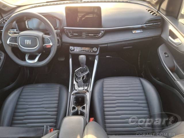 2025 FIAT FASTBACK 