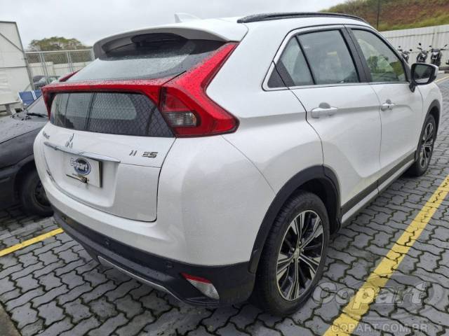 2019 MITSUBISHI ECLIPSE CROSS 