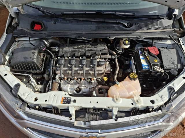 2019 CHEVROLET PRISMA 