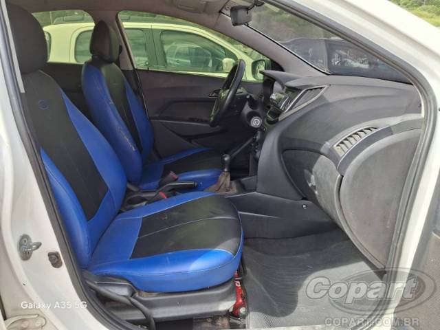2013 HYUNDAI HB20 