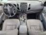 2007 TOYOTA HILUX CD 