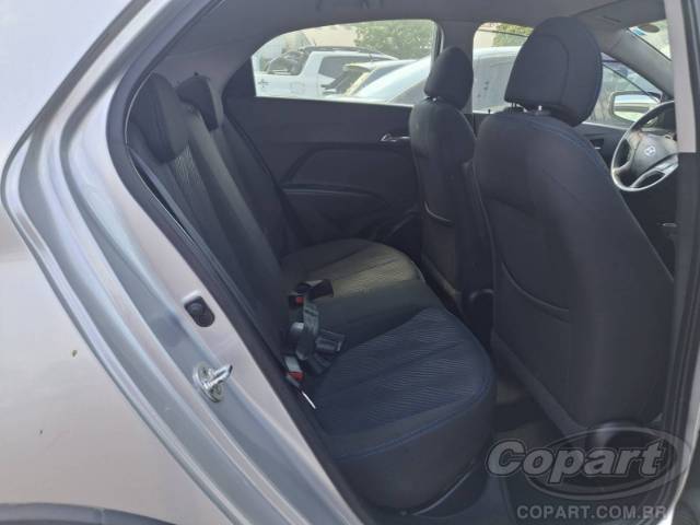 2014 HYUNDAI HB20 