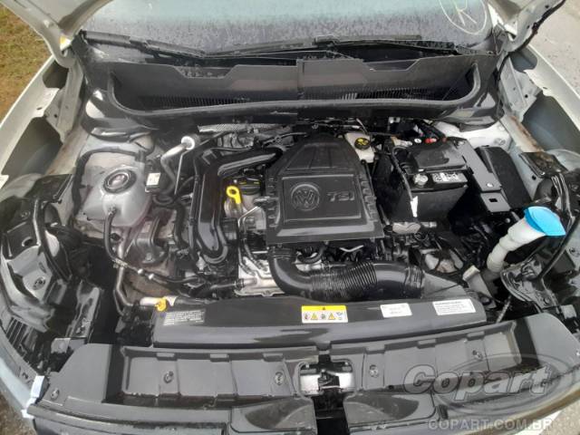 2024 VOLKSWAGEN T-CROSS 