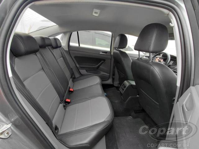 2020 VOLKSWAGEN VIRTUS 