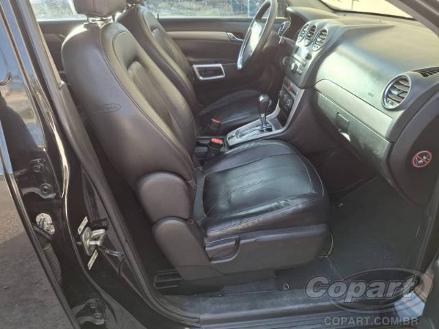 2011 CHEVROLET CAPTIVA 