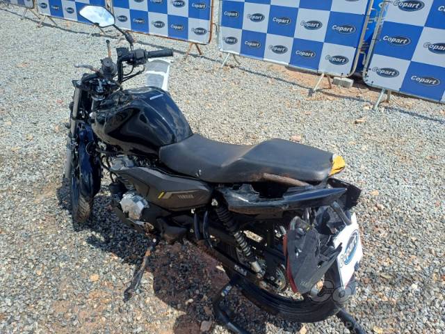 2026 YAMAHA FACTOR 