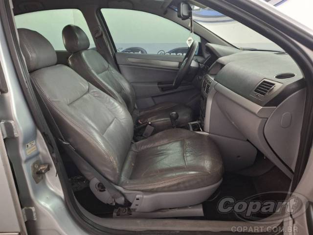 2006 CHEVROLET VECTRA 