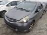 2007 HONDA FIT 