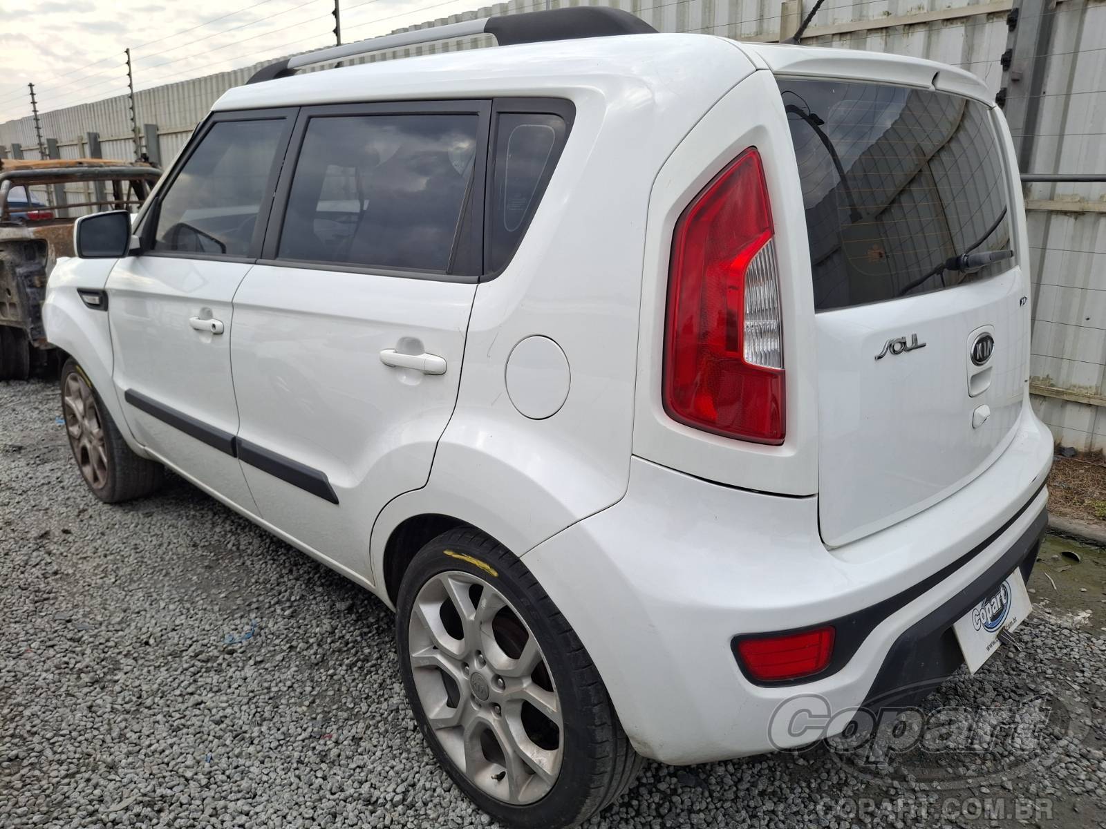 Foto 3: 2013 KIA SOUL