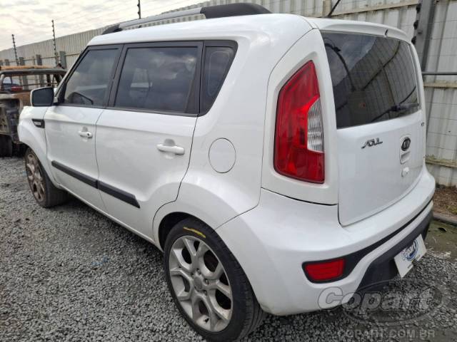 2013 KIA SOUL 