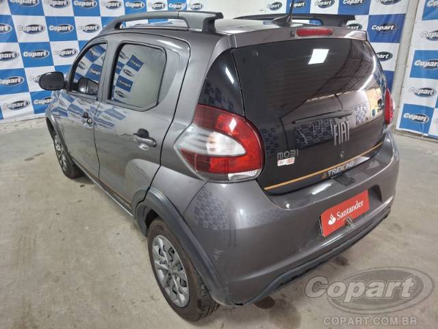 2025 FIAT MOBI 