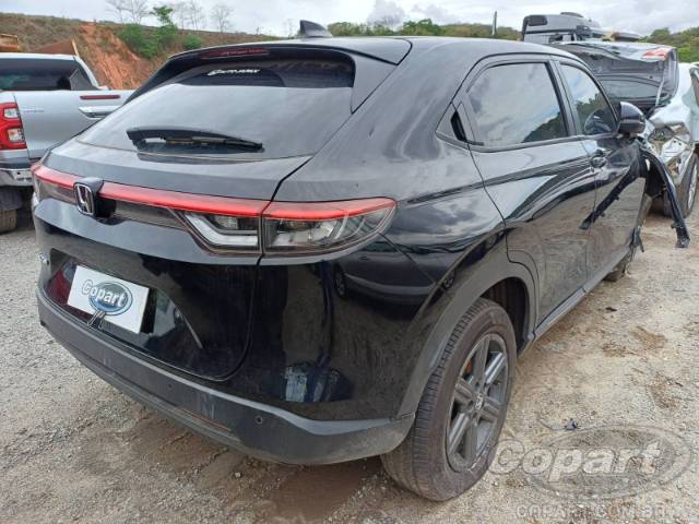 2023 HONDA HR-V 