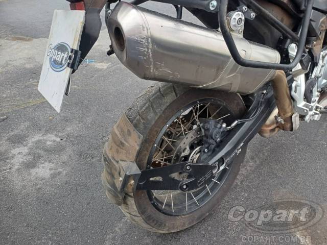 2023 BMW F 850 