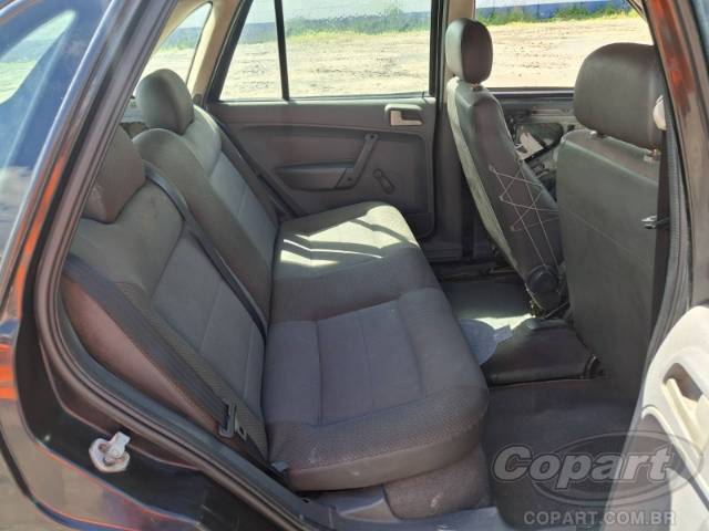 2008 VOLKSWAGEN GOL 