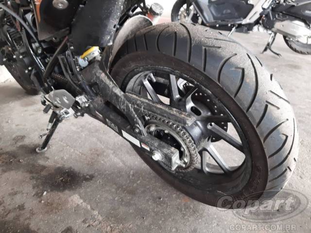 2024 YAMAHA FZ25 FAZER 