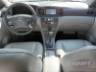 2004 TOYOTA COROLLA 