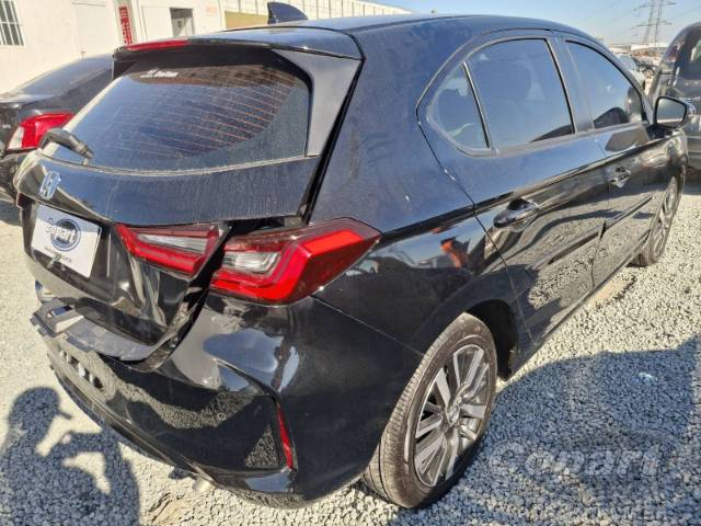 2024 HONDA CITY HATCHBACK 
