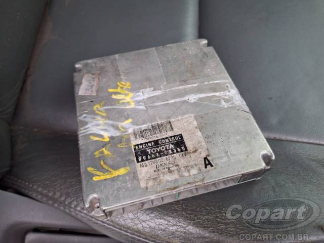 2013 TOYOTA HILUX CD 