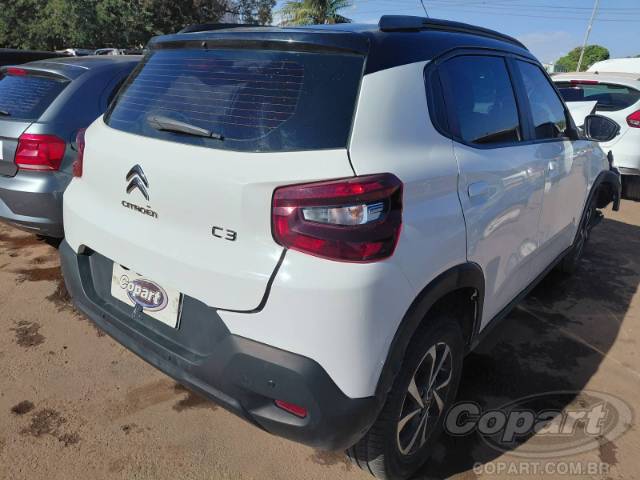 2024 CITROEN C3 