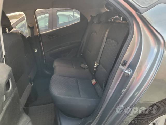 2021 HYUNDAI HB20 