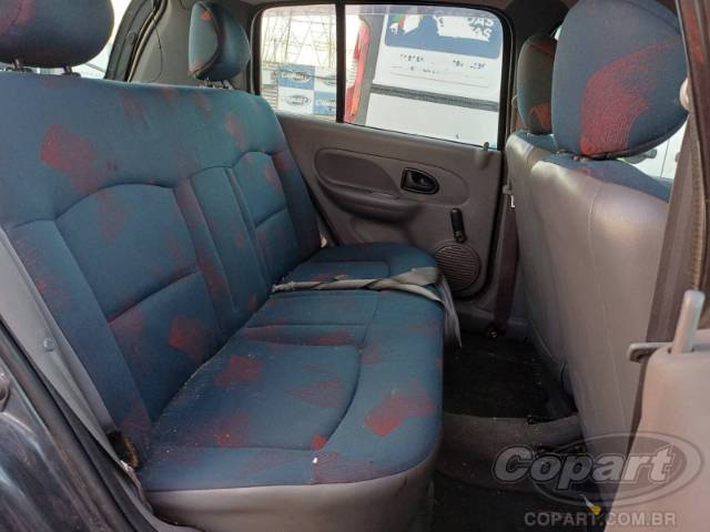 2003 RENAULT CLIO 