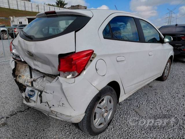 2013 CHEVROLET ONIX 