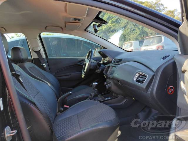 2017 CHEVROLET ONIX 