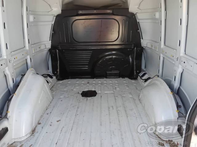 2025 FIAT FIORINO FURGAO 