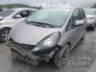 2014 HONDA FIT 