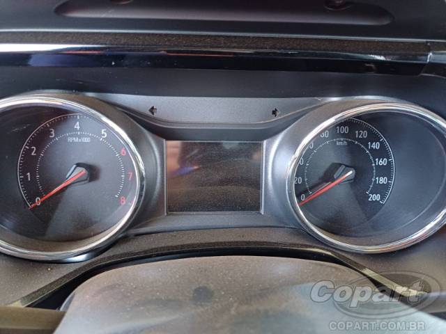 2023 CHEVROLET MONTANA 