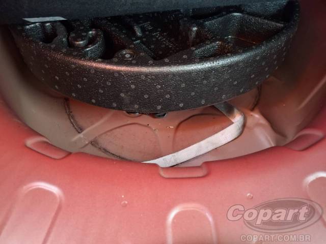 2019 CHEVROLET PRISMA 