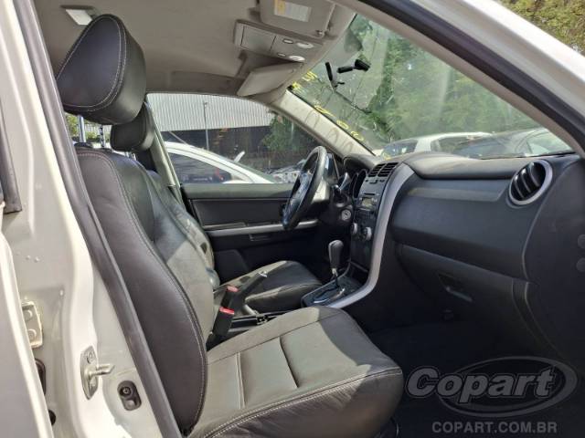 2013 SUZUKI GRAND VITARA 