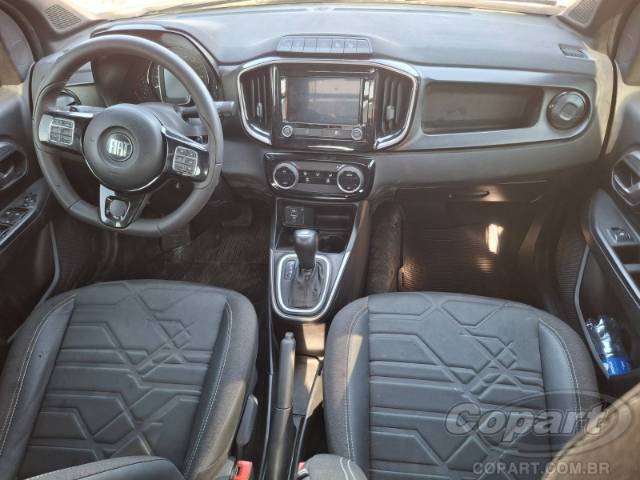 2026 FIAT STRADA (CAB.ESTENDIDA) 