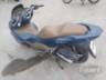 2024 HONDA PCX 