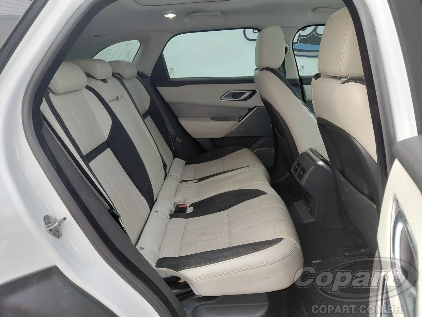 Foto 6 de 11: 2020 LAND ROVER RANGE ROVER VELAR