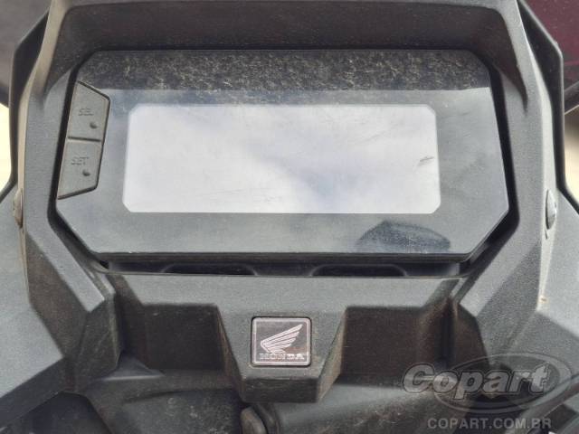 2025 HONDA XRE SAHARA 300 