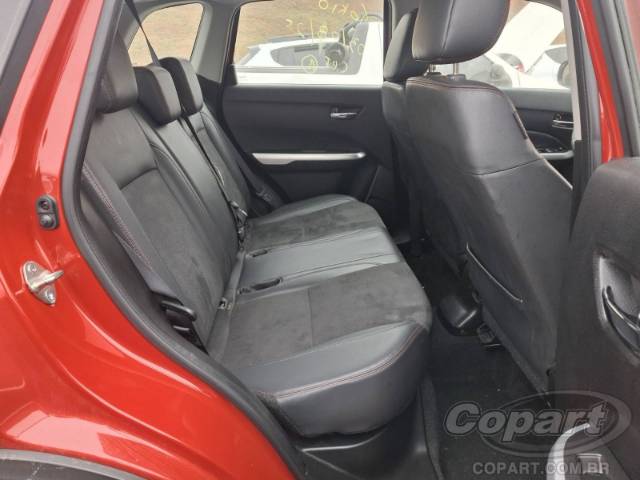 2018 SUZUKI VITARA 