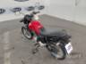 2024 HONDA CG 160 