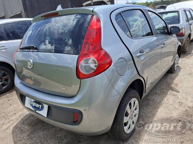 2013 FIAT PALIO 