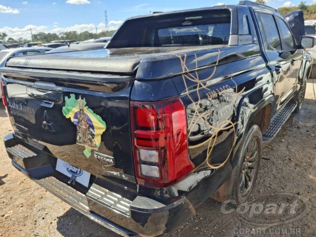 2026 MITSUBISHI Triton 