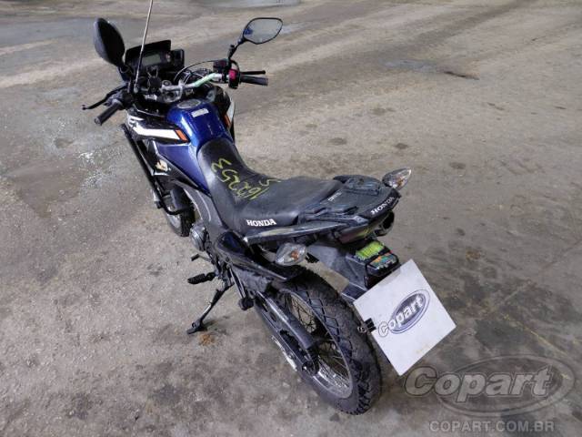 2023 HONDA XRE 190 