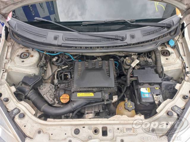 2017 FIAT UNO 