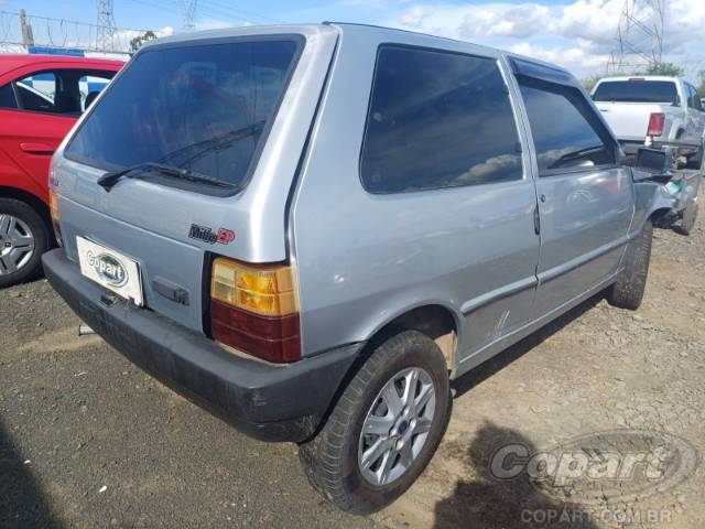 1996 FIAT UNO 