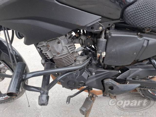 2021 YAMAHA YBR 150 FACTOR 