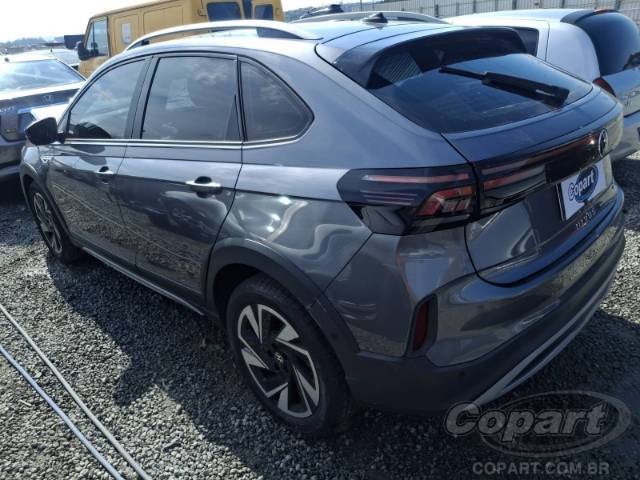 2025 VOLKSWAGEN NIVUS 